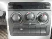 Bedienelement für Klimaanlage SEAT Arosa (6H) 6H0819045