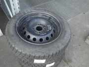 Kompletträder RENAULT Clio II (B) 165/65 R14 79T