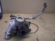 Turbolader RENAULT Megane II (BM/CM) 7701477404