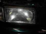 Hauptscheinwerfer rechts AUDI 80 (8C, B4)