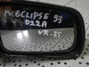 Außenspiegel links MITSUBISHI Eclipse I (D2A)