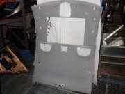 Himmel MERCEDES-BENZ S-Klasse (W220)