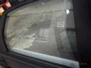 Türscheibe rechts hinten FORD Focus II (DA, DP, HCP)