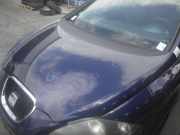 Motorhaube SEAT Leon (1P) 1P0823031A