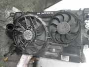 Kühlpaket VW Transporter T5 Multivan 7H0121253G 7H0121201BD