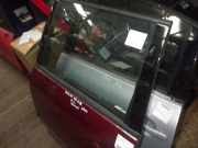 Türscheibe links hinten VW Passat B5 (3B2)