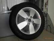 Reifen auf Alufelge KIA Rio II (JB) 52910-1G600