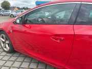 Tür links Opel Astra J Gtc 13394360