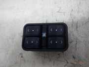 Schalter für Fensterheber links vorne OPEL Zafira A (T98)