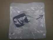 Abdeckung Abschlepphaken VW Passat B6 CC (357) 3C8807441