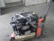 Motor ohne Anbauteile RENAULT Clio II (B) D4F - 712