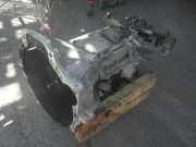Schaltgetriebe IVECO Daily IV Pritsche/Fahrgestell 5S - 300