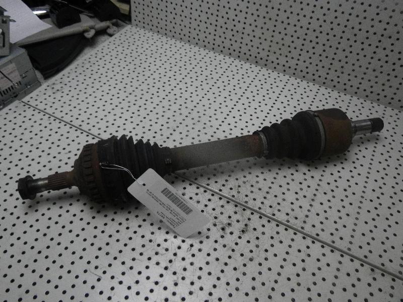 Antriebswelle links PEUGEOT 406