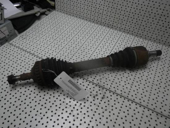 Antriebswelle links PEUGEOT 406 Bild Antriebswelle links PEUGEOT 406