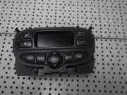 Bedienelement für Klimaanlage CITROEN Xsara Picasso (N68) 96314105ZR