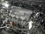 Motor ohne Anbauteile HONDA Jazz II (GD, GE) L16A6