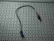 Lambdasonde PEUGEOT 206 SW (2E/K)