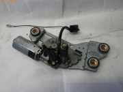 Wischermotor hinten FORD Focus Turnier (DNW) 0390201552