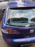 Heckklappe / Heckdeckel SEAT Ibiza III (6L) 6L6827024B