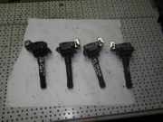 Zündspule AUDI A4 (8D, B5) 058905105 AUDI 0040100013 BERU