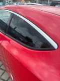 Seitenscheibe links hinten OPEL Astra J GTC 13349373