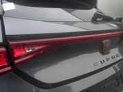 Rückleuchtenband CUPRA Leon (KL1) 5FA945307K 5FA945307AF DPCA DEFEKT