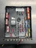 Sicherungskasten VW Passat B6 Variant (3C5) 3C0937125