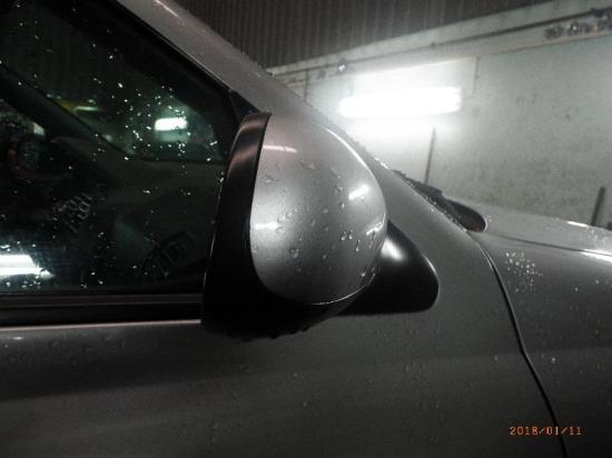 Außenspiegel rechts PEUGEOT 406 Bild Außenspiegel rechts PEUGEOT 406