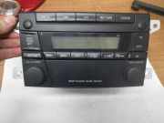 Radio MAZDA Premacy (CP) CB81669S0A