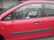 Tür links vorne HONDA Jazz II (GD, GE) 67050SAAG00ZZ