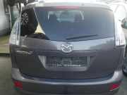 Heckklappe / Heckdeckel MAZDA 5 (CR1) GALAXY GREY