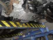 Vorderachsträger VW Golf V (1K)