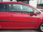 Tür rechts TOYOTA Auris (E15) 6700102270