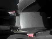 Armlehne SEAT Leon (5F) 5F0864207B