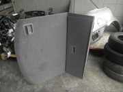 Laderaumabdeckung VW Touran (1T1, 1T2) 1T0857151B
