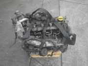 Motor ohne Anbauteile (Diesel) Z17DTR