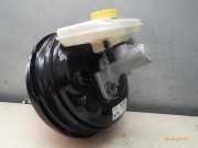 Bremskraftverstärker AUDI A6 Avant (4F, C6) 4F0612105G
