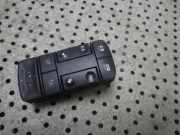 Schalter für Fensterheber links vorne OPEL Vectra C (Z02) 13224056