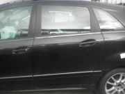 Tür links hinten MERCEDES-BENZ B-Klasse Sports Tourer (W245) A1697302105