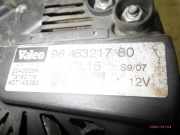 Lichtmaschine FIAT Scudo Kasten (270) 9646463217 80 CL15 2543526A 9646463217 80 CL15 2543526A TG15C118 407143382