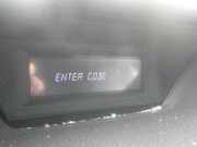 Display HONDA Accord VIII Tourer (CW) 39710TL0G01