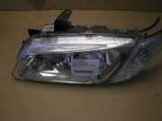 Hauptscheinwerfer links NISSAN Almera II (N16) 26060BN011