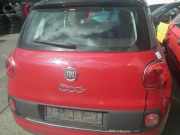 Heckklappe / Heckdeckel FIAT 500L (351) 51883032