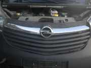 Kühlergrill OPEL Vivaro B Combi (X82) 93868859