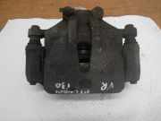 Bremssattel rechts vorne HYUNDAI i30 I (FD) VR - MIT HALTER