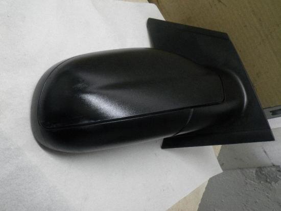 Außenspiegel rechts VW Fox Schrägheck (5Z) 5Z0857508B Bild Außenspiegel rechts VW Fox Schrägheck (5Z) 5Z0857508B