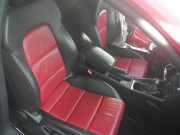 Innenausstattung AUDI A3 (8P)