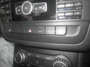 Schalterleiste MERCEDES-BENZ B-Klasse Sports Tourer (W246, W242) A2469055 A2469055402
