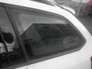 Seitenscheibe links hinten SKODA Octavia III Kombi (5E) 5E9845297D
