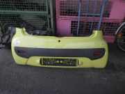 Stoßstange hinten PEUGEOT 107